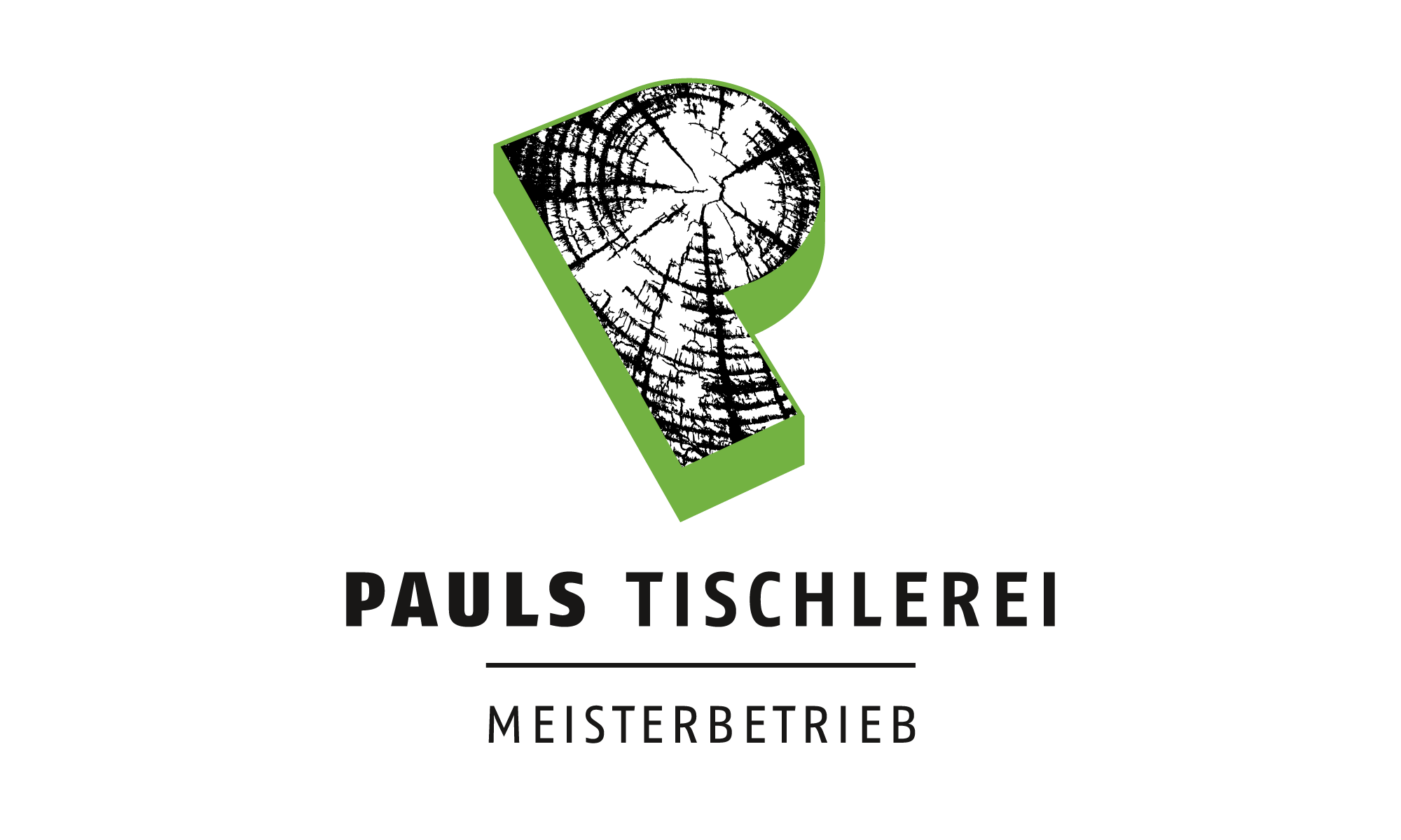 Pauls Tischlerei